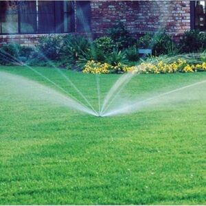 تمديد شبكات ري بجازان